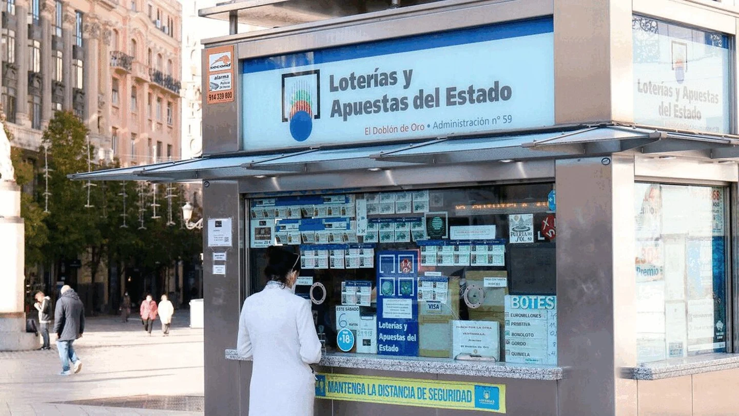 Administración de Loterías y Apuestas del Estado Administración de Loterías y Apuestas del Estado