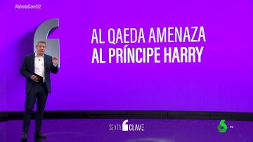 El principe Harry en el punto de mira de Al Qaeda por matar a 25 personas en la guerra de Afganistán