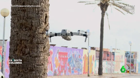 drones drones