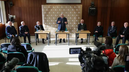 José Ornelas, presidente de la Conferencia Episcopal Portuguesa José Ornelas, presidente de la Conferencia Episcopal Portuguesa