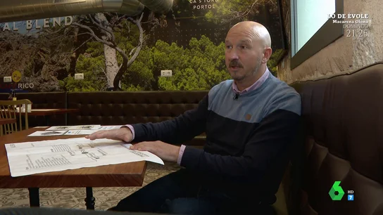 "Hasta 32 promociones de viviendas valoradas en 70 millones de euros": el desmesurado proyecto urbanístico del presunto estafador Charly "Hasta 32 promociones de viviendas valoradas en 70 millones de euros": el desmesurado proyecto urbanístico del presunto estafador Charly