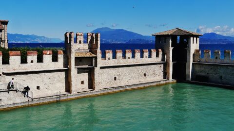 Castillo Scaligero