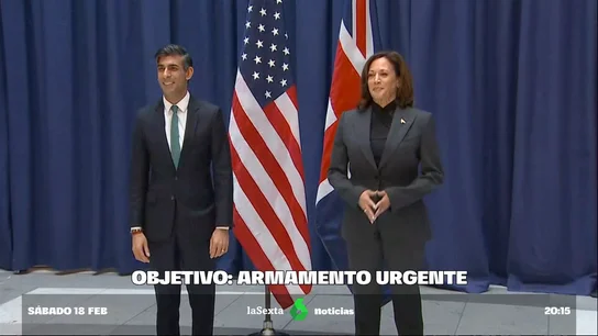 EEUU acusa "formalmente" y "sin género de duda" a Rusia de crímenes contra la humanidad EEUU acusa "formalmente" y "sin género de duda" a Rusia de crímenes contra la humanidad