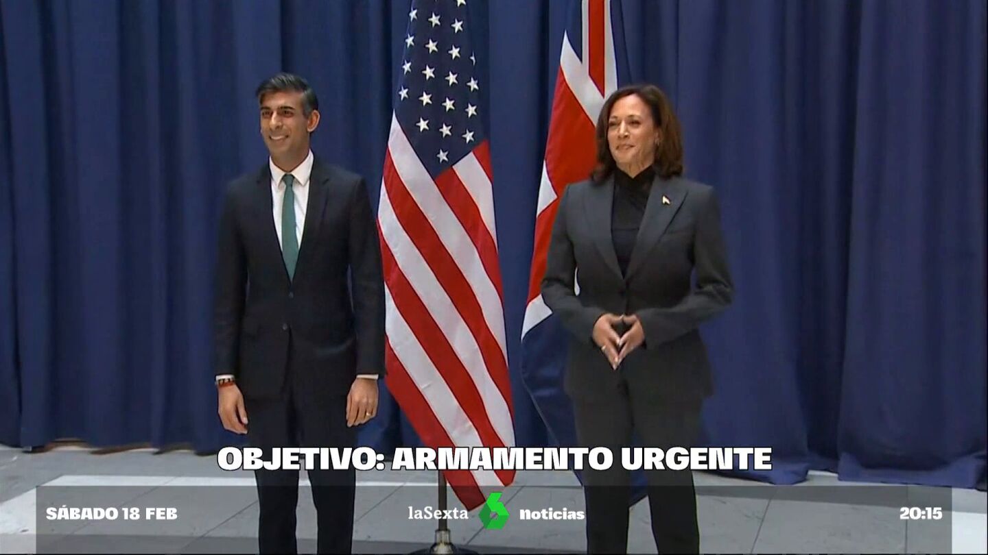 EEUU acusa "formalmente" y "sin g&eacute;nero de duda" a Rusia de cr&iacute;menes contra la humanidad