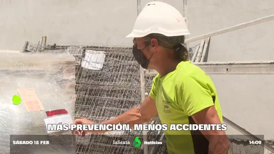 Aumentan las muertes en el trabajo: 826 personas perdieron la vida en 2022, el peor dato en 12 años Aumentan las muertes en el trabajo: 826 personas perdieron la vida en 2022, el peor dato en 12 años