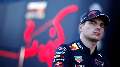 Max Verstappen Max Verstappen