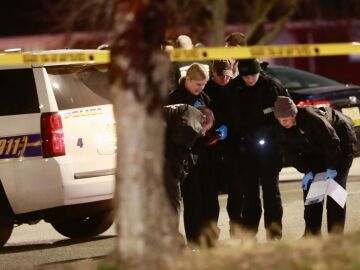 New mass shooting in the United States: a man shoots six people dead in Mississippi