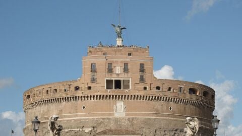 Castillo de Sant'Angelo