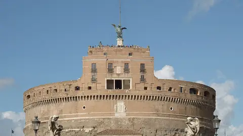 Castillo de Sant'Angelo Castillo de Sant'Angelo