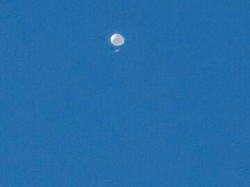 US abandons search for wreckage of downed Chinese spy balloon