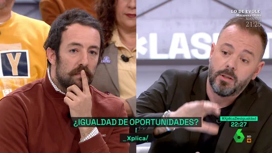 XPLICA MAESTRE PREGUNTA A EMPRESARIOS XPLICA MAESTRE PREGUNTA A EMPRESARIOS