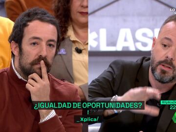 XPLICA MAESTRE PREGUNTA A EMPRESARIOS