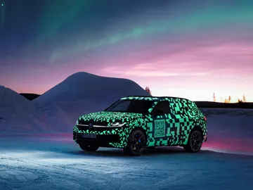 Volkswagen desarrolla su propio tren motriz eléctrico Volkswagen desarrolla su propio tren motriz eléctrico