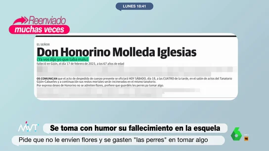 esquela esquela