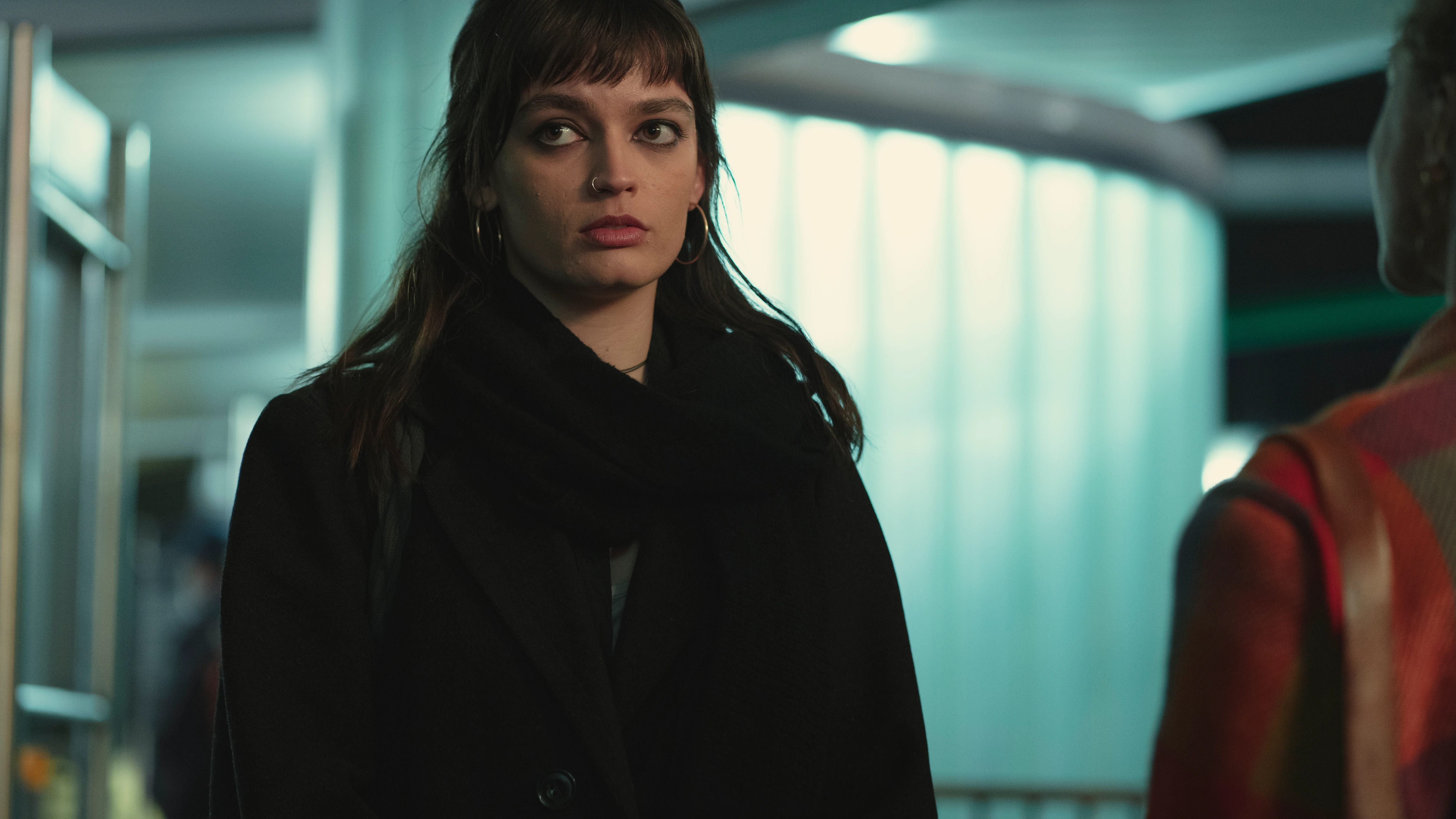  Emma Mackey ha interpretado a Maeve Wiley en las cuatro temporadas de 'Sex Education'.