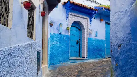 Chefchaouen Chefchaouen