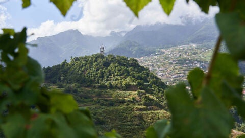 Descubrimos Madeira a través de sus bailes y sus sabores