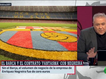 ferreras negreira