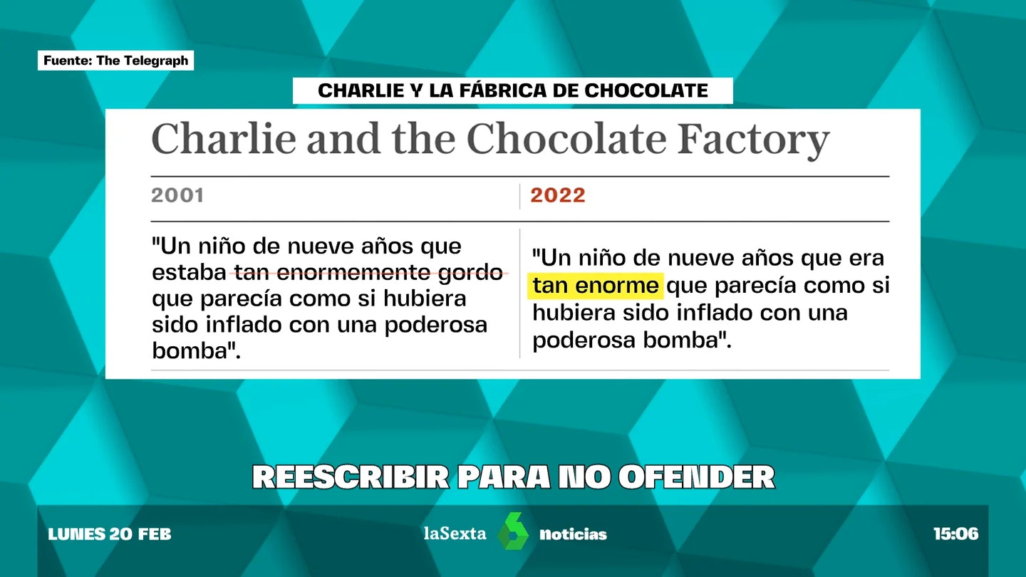 reescribir para no ofender reescribir para no ofender