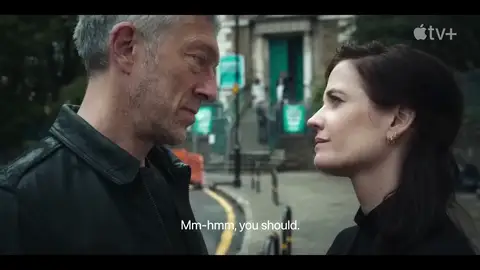 Liaison - tráiler Liaison - tráiler