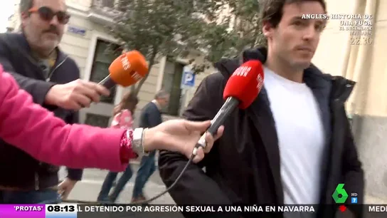 ¿Cómo fue el reencuentro entre Íñigo Onieva y su suegra en la fiesta de cumpleaños de Isabel Preysler? ¿Cómo fue el reencuentro entre Íñigo Onieva y su suegra en la fiesta de cumpleaños de Isabel Preysler?