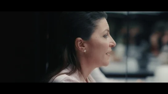 El momento de tensión entre Macarena Olona y Ortega Smith en una manifestación: "Somos perfiles antagónicos" El momento de tensión entre Macarena Olona y Ortega Smith en una manifestación: "Somos perfiles antagónicos"