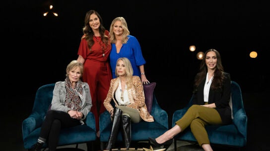 'Secretos de Playboy'