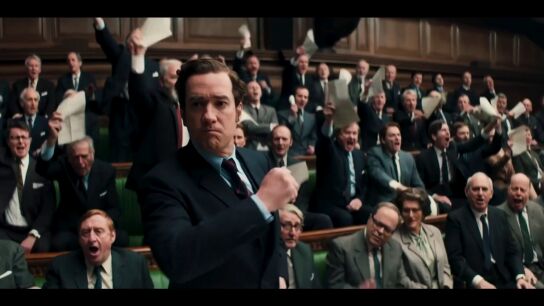 Stonehouse - tráiler