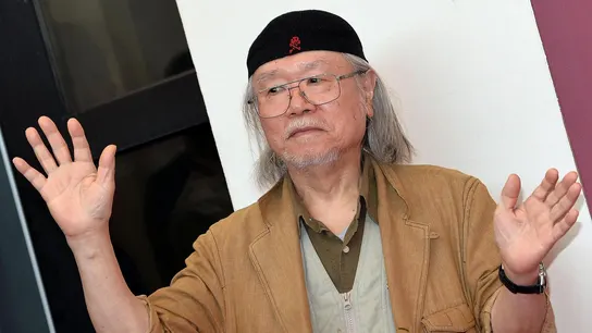 Muere a los 85 años el 'mangaka' Leiji Matsumoto, autor de Capitán Harlock Muere a los 85 años el 'mangaka' Leiji Matsumoto, autor de Capitán Harlock