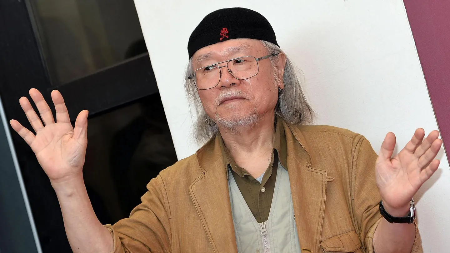 Muere a los 85 años el 'mangaka' Leiji Matsumoto, autor de Capitán Harlock Muere a los 85 años el 'mangaka' Leiji Matsumoto, autor de Capitán Harlock
