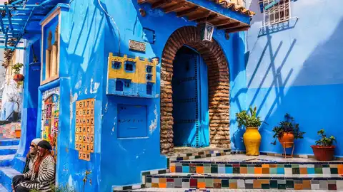 Chefchaouen Chefchaouen
