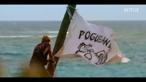 Outer Banks 3 tráiler Outer Banks 3 tráiler