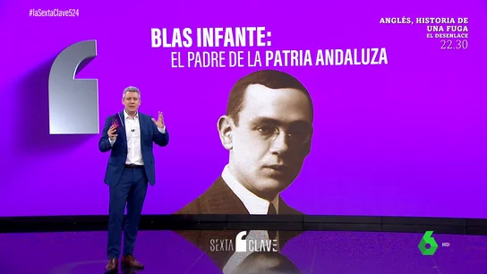 CLAVE Blas CLAVE Blas