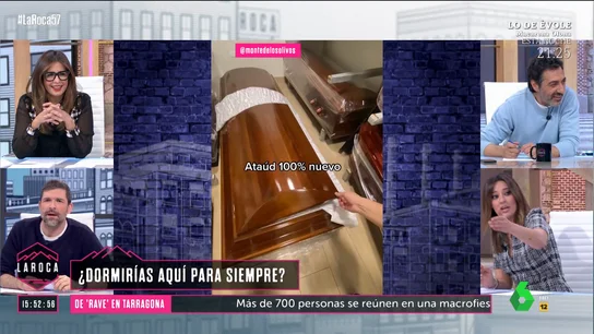 ROCA ZASCA NURIA A JUAN DEL VAL ROCA ZASCA NURIA A JUAN DEL VAL