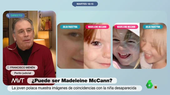 MVT Perito MVT Perito