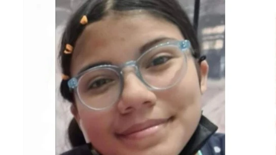 Buscan a una menor de 17 años desparecida en Madrid el 17 de febrero Buscan a una menor de 17 años desparecida en Madrid el 17 de febrero