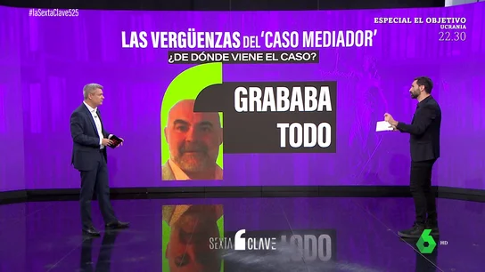 Mediador Mediador