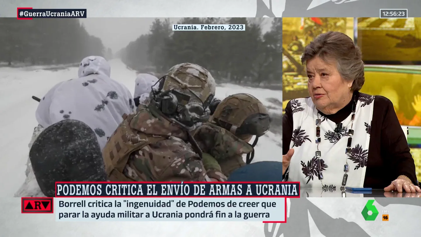 Cristina Almeida Cristina Almeida