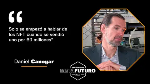 Daniel Canogar, artista visual contemporáneo Daniel Canogar, artista visual contemporáneo