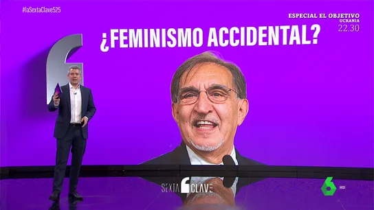 La 'paridad' de la ultraderecha de Meloni: así defiende la igualdad el presidente del Senado italiano La 'paridad' de la ultraderecha de Meloni: así defiende la igualdad el presidente del Senado italiano