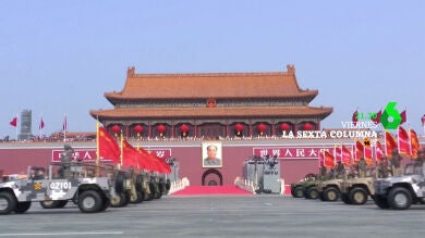 laSexta Columna Made in Spain