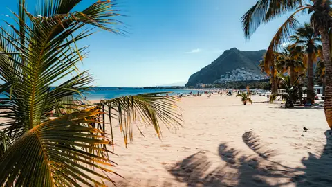 Isla de Tenerife, en Canarias Isla de Tenerife, en Canarias