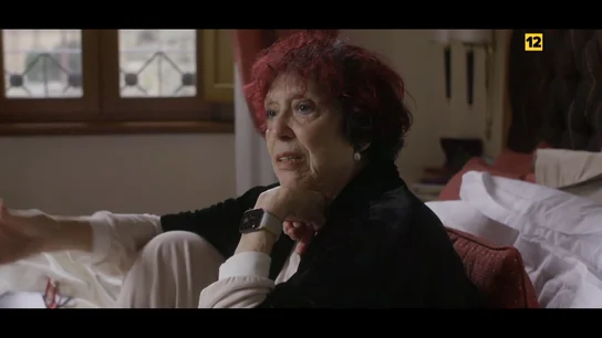 Maruja Torres, con Jordi Évole: "Hay que ser más valiente para ser viejo que para ir a la guerra" Maruja Torres, con Jordi Évole: "Hay que ser más valiente para ser viejo que para ir a la guerra"