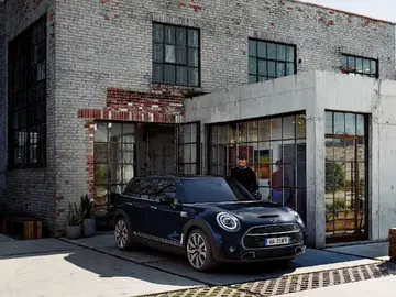 MINI Clubman MINI Clubman