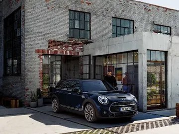 MINI Clubman MINI Clubman