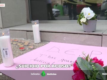 Dos gemelas de 12 años se lanzan desde un tercer piso: una ha muerto en el acto y la otra está en estado grave