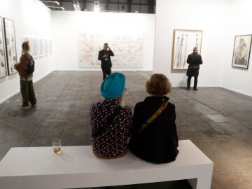 ARCO 2023, la Feria de Arte Contemporáneo de IFEMA en Madrid