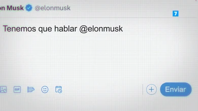 Equipo de Investigación Mr. Twitter Equipo de Investigación Mr. Twitter