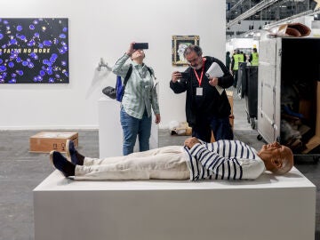 ARCO 2023: what day does the fair start for most mortals?