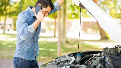 Consejos para evitar averías Consejos para evitar averías